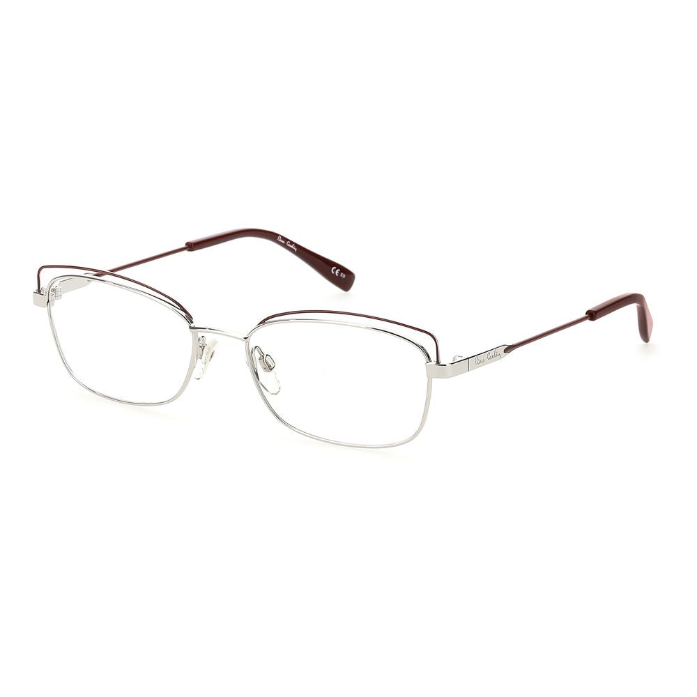 Pierre Cardin Bicolor Metal Glasses (Frames) | Regal Royce