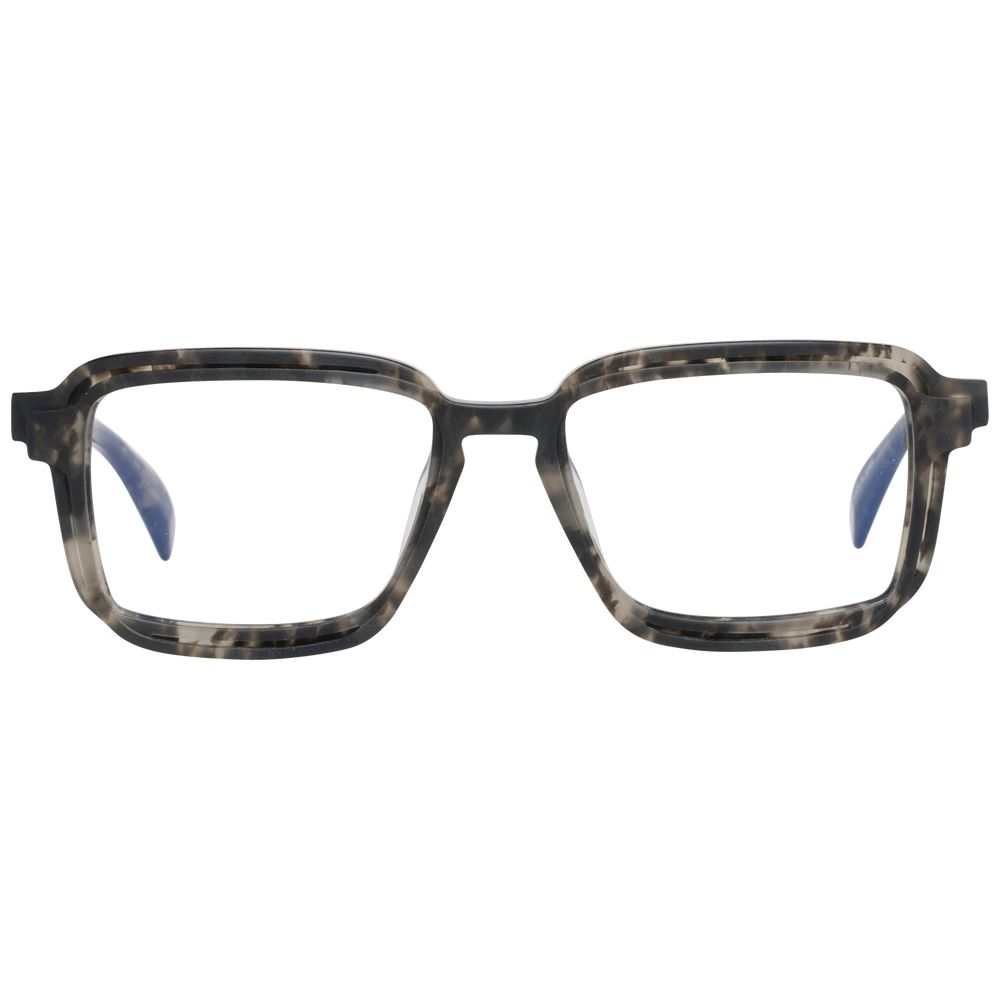 Yohji Yamamoto Gray Plastic Glasses (Frames) | Regal Royce