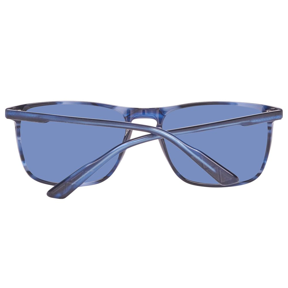 Helly Hansen Black Plastic Sunglasses | Regal Royce