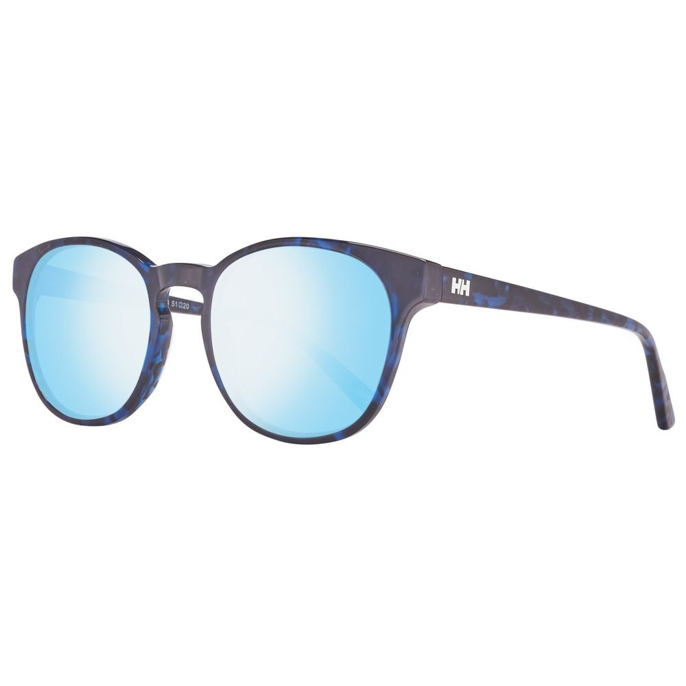 Helly Hansen Blue Plastic Sunglasses | Regal Royce