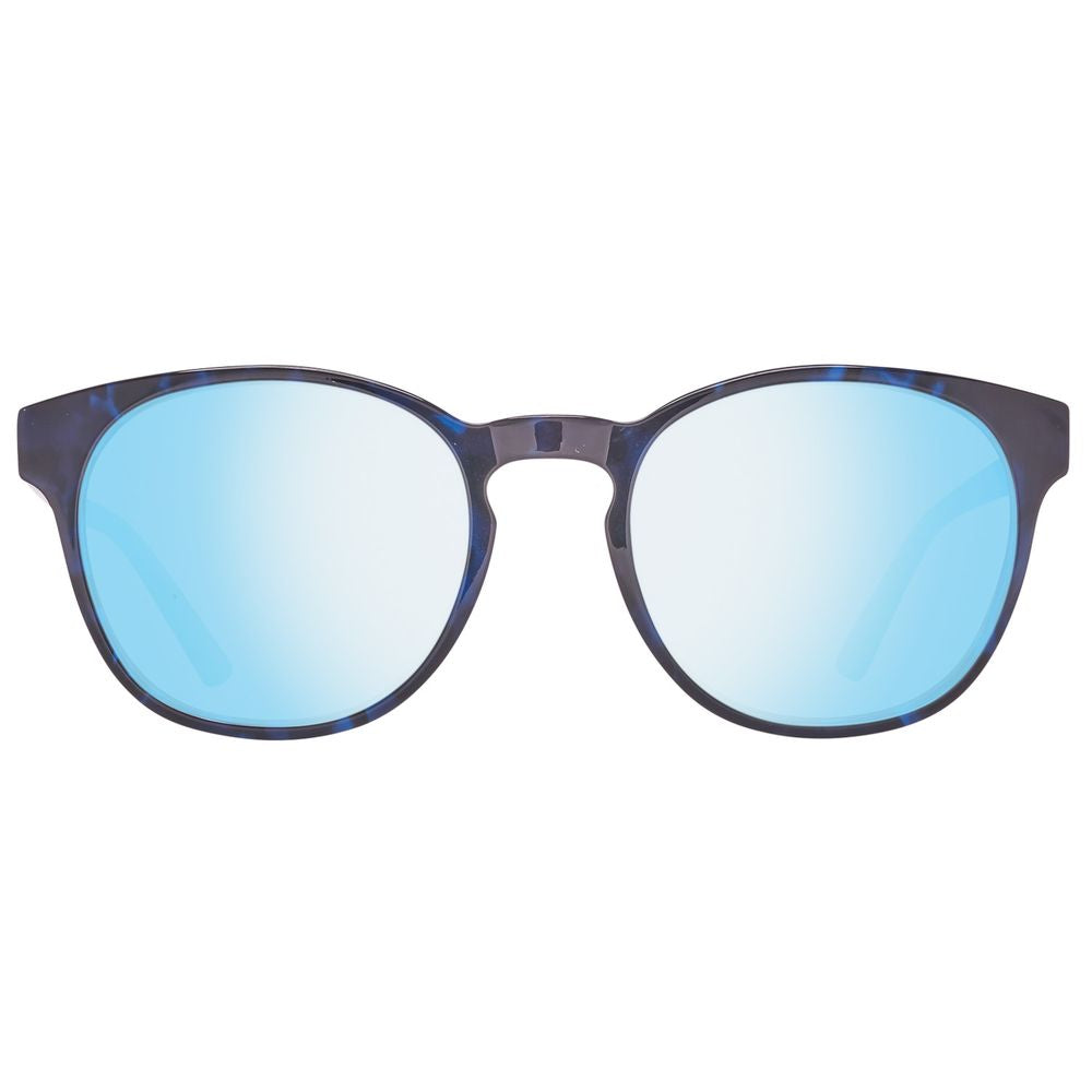 Helly Hansen Blue Plastic Sunglasses | Regal Royce