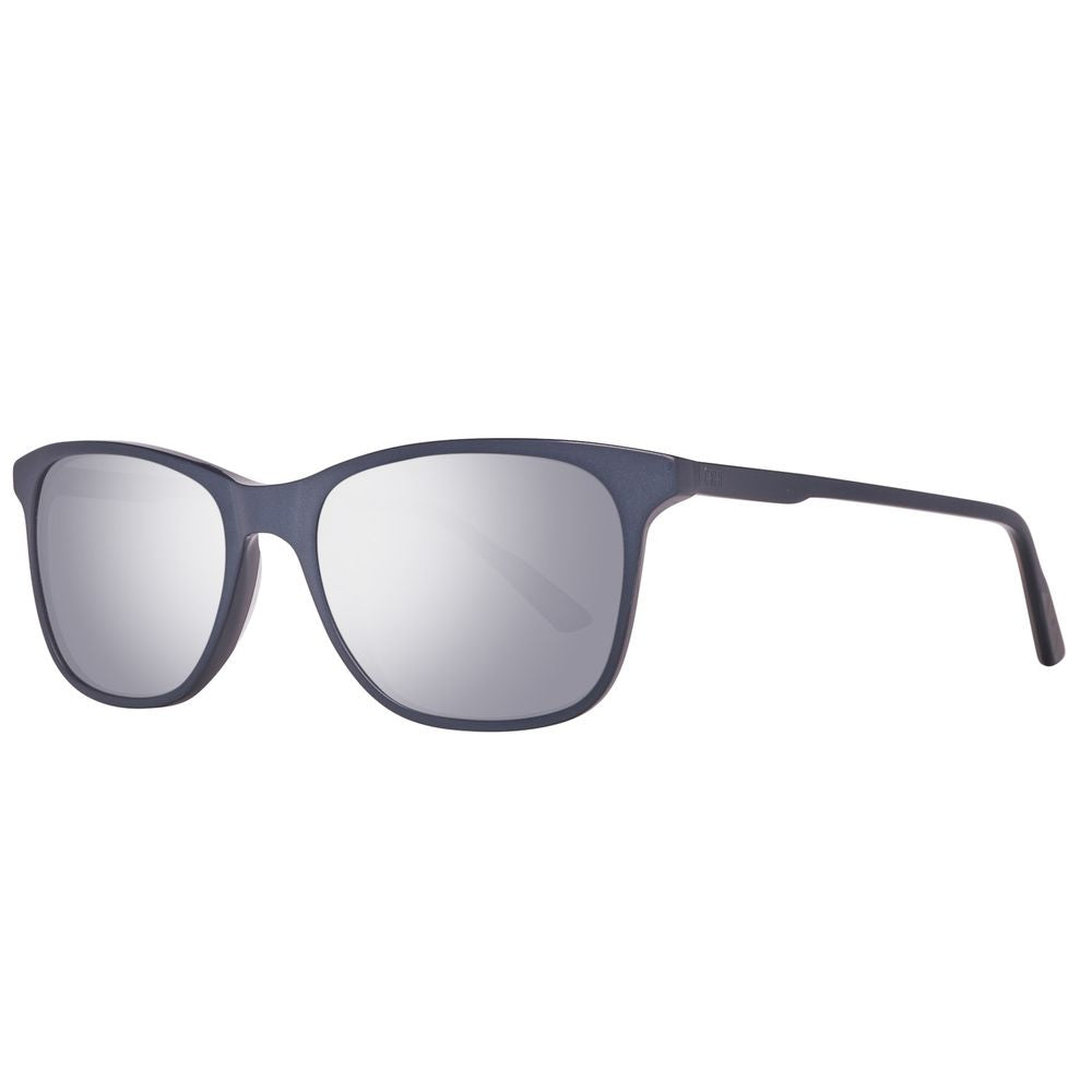 Helly Hansen Blue Plastic Sunglasses | Regal Royce