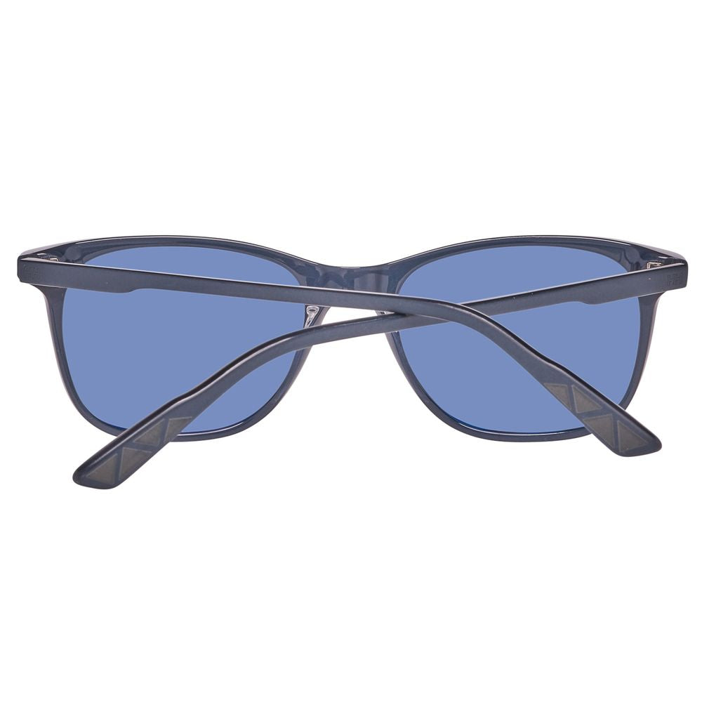 Helly Hansen Blue Plastic Sunglasses | Regal Royce