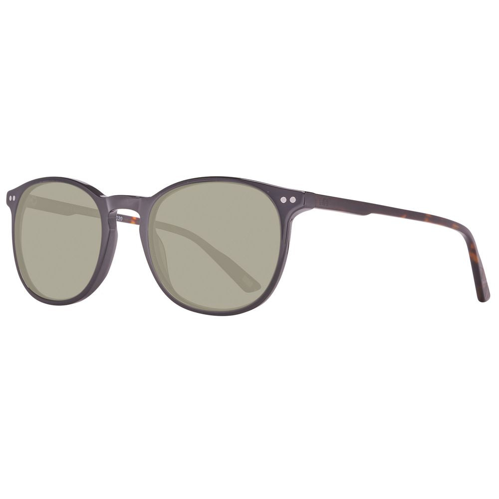 Helly Hansen Black Plastic Sunglasses | Regal Royce