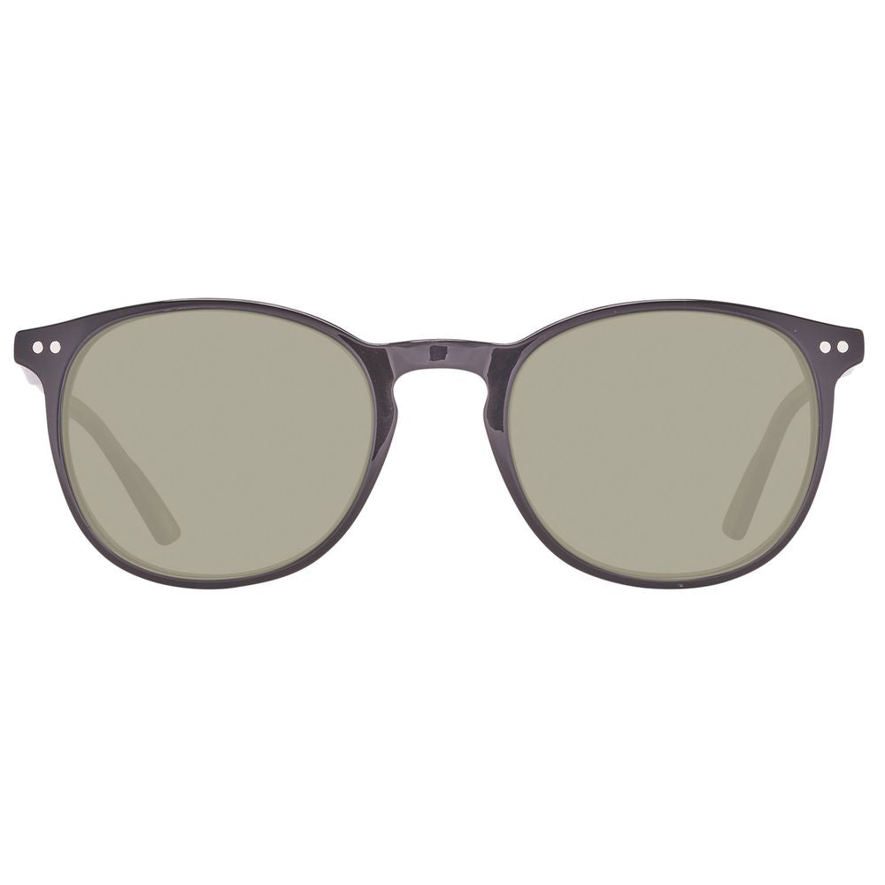 Helly Hansen Black Plastic Sunglasses | Regal Royce