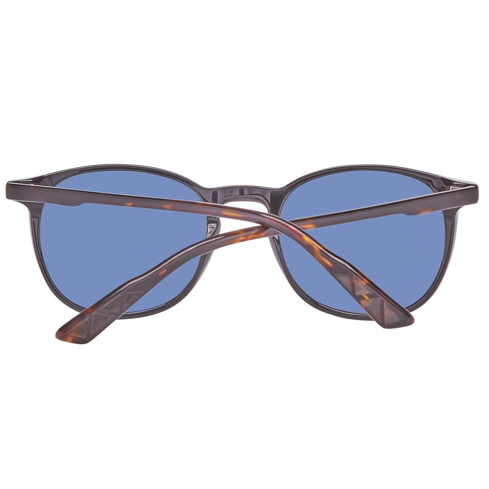 Helly Hansen Black Plastic Sunglasses | Regal Royce