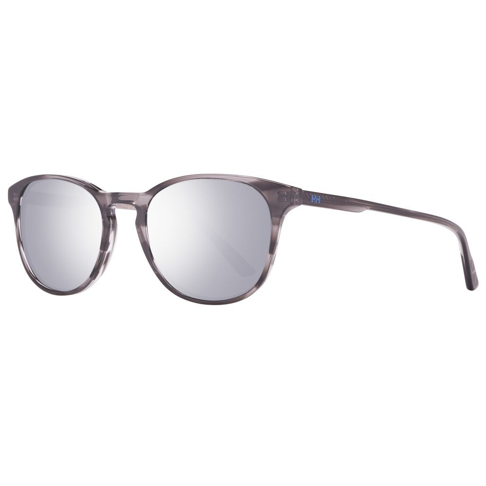 Helly Hansen Gray Plastic Sunglasses | Regal Royce