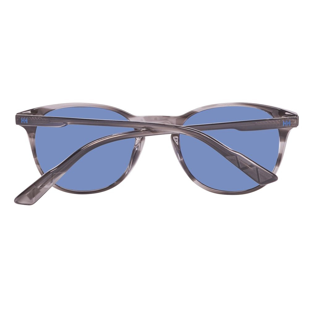 Helly Hansen Gray Plastic Sunglasses | Regal Royce