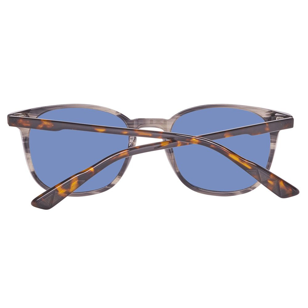 Helly Hansen Gray Plastic Sunglasses | Regal Royce