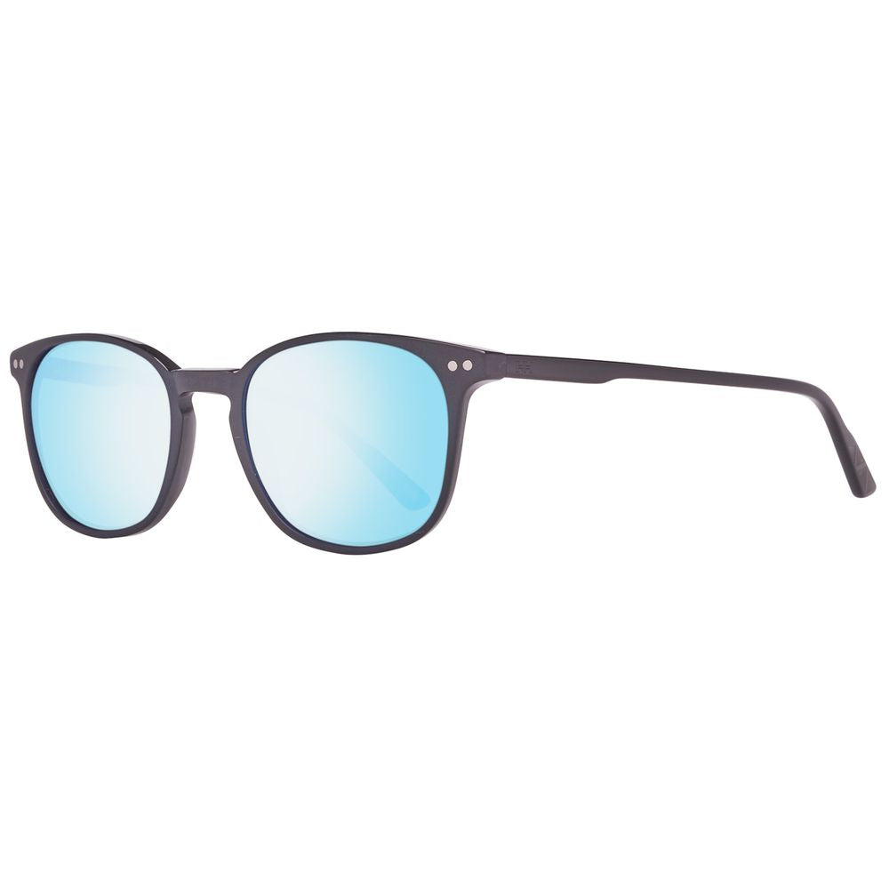 Helly Hansen Black Plastic Sunglasses | Regal Royce