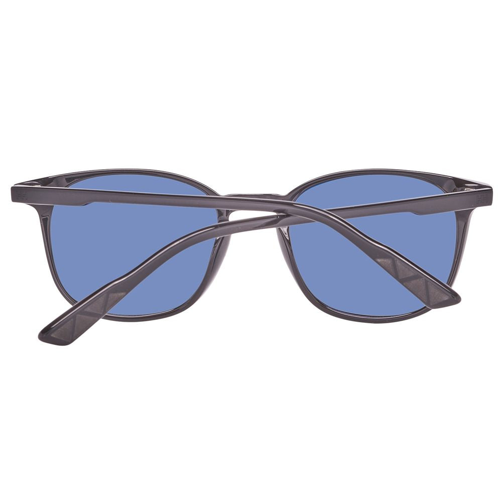 Helly Hansen Black Plastic Sunglasses | Regal Royce