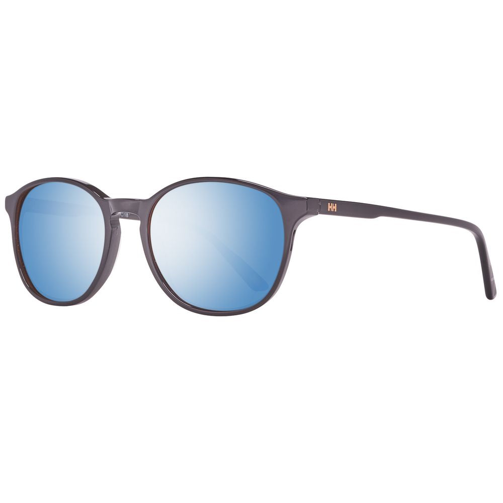 Helly Hansen Black Plastic Sunglasses | Regal Royce