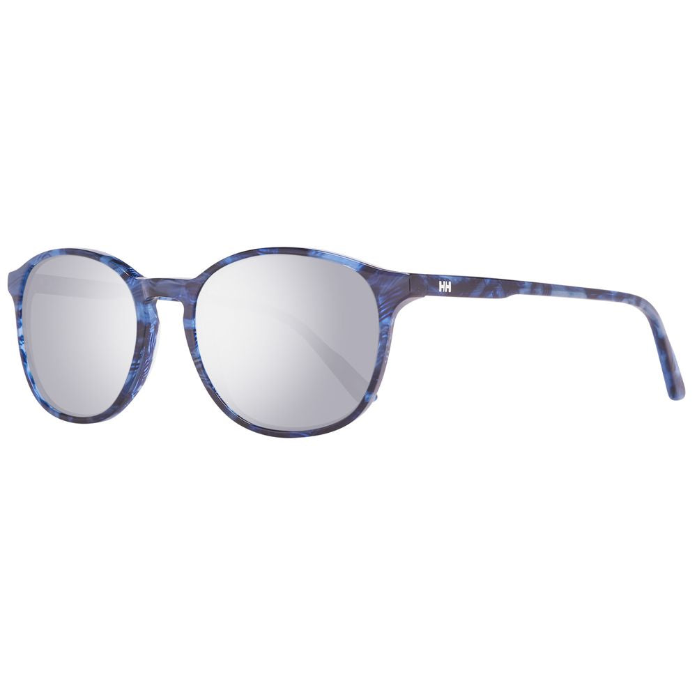 Helly Hansen Blue Plastic Sunglasses | Regal Royce