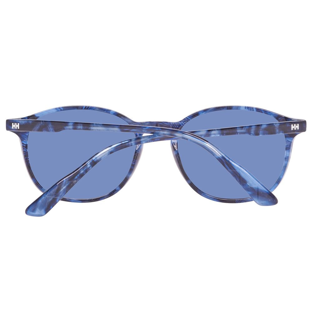 Helly Hansen Blue Plastic Sunglasses | Regal Royce