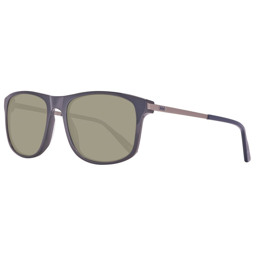 Helly Hansen Black Plastic Sunglasses | Regal Royce