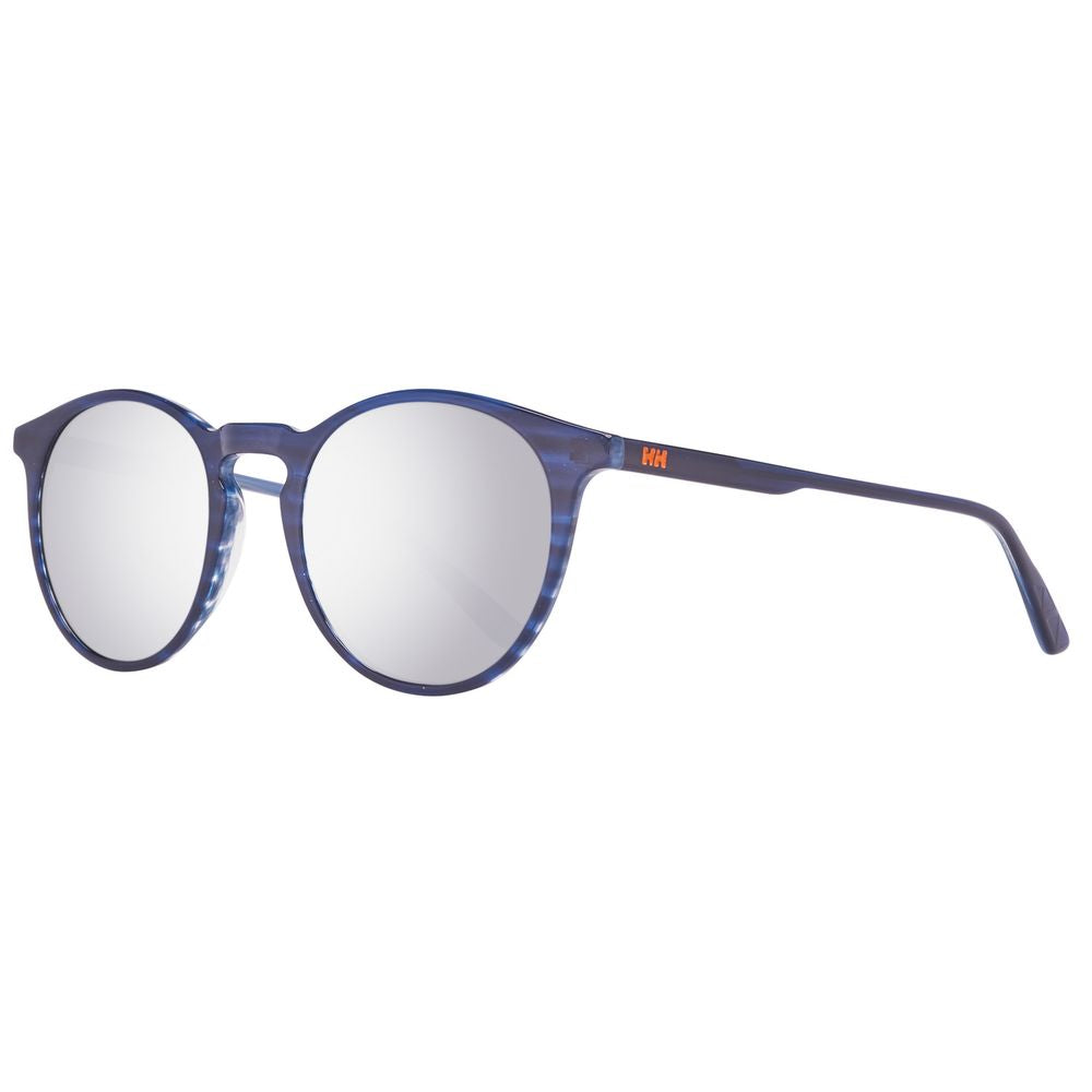 Helly Hansen Blue Plastic Sunglasses | Regal Royce