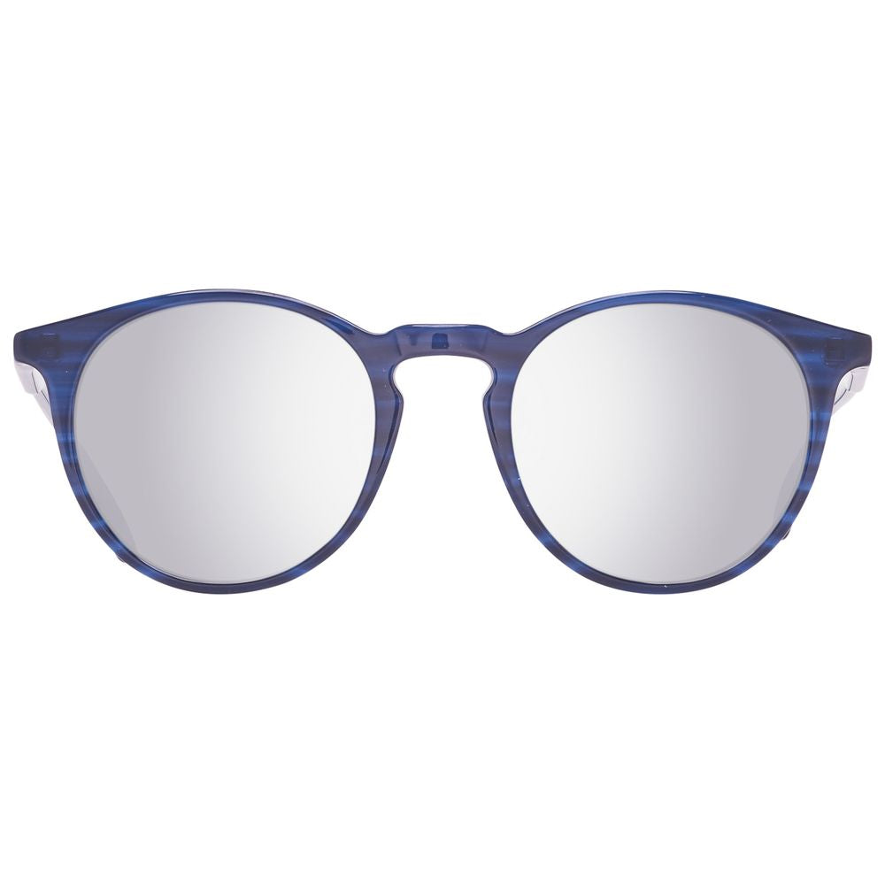Helly Hansen Blue Plastic Sunglasses | Regal Royce