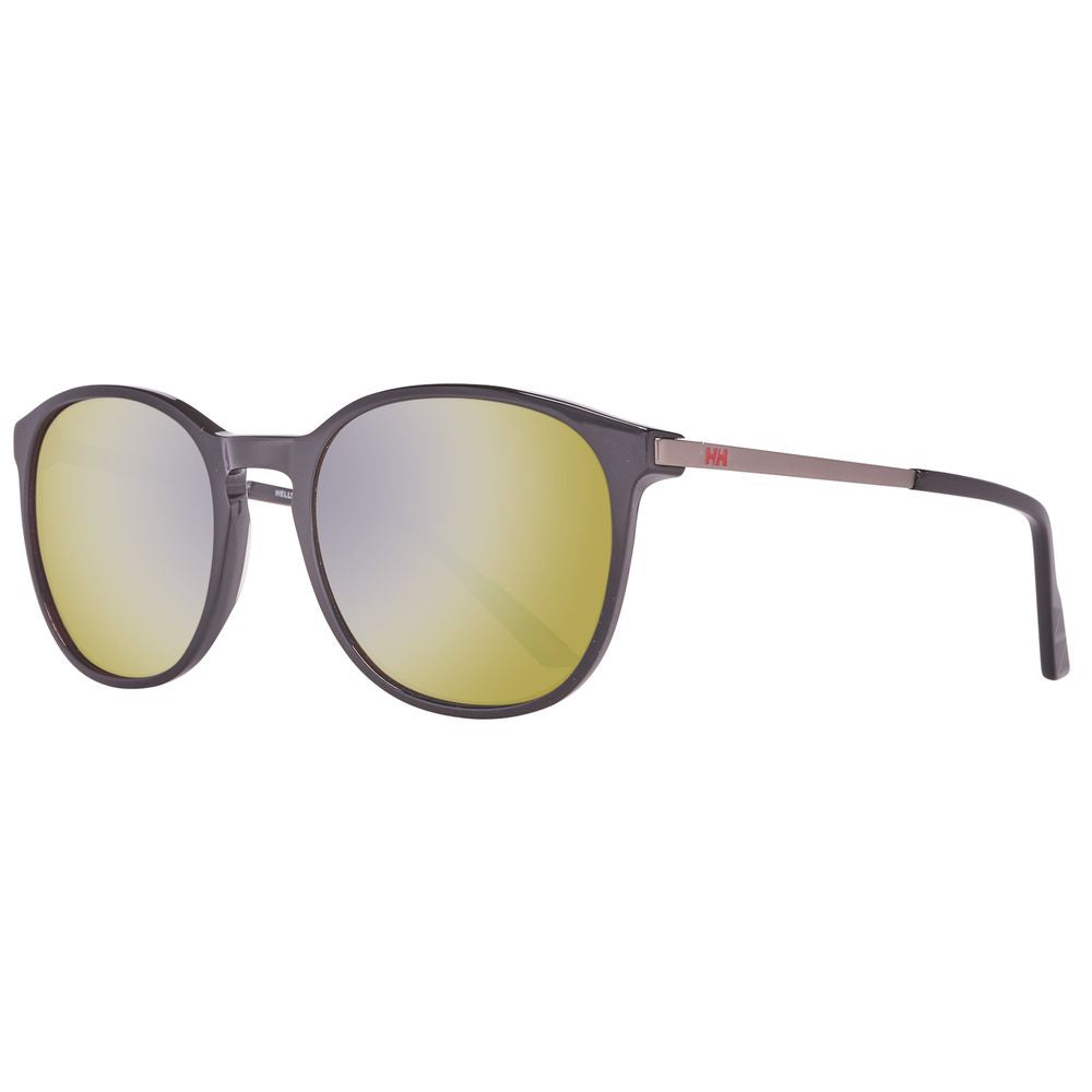 Helly Hansen Black Plastic Sunglasses | Regal Royce