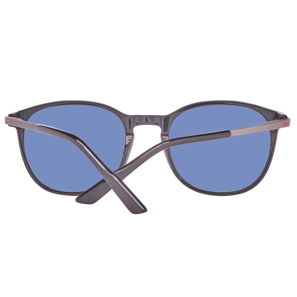 Helly Hansen Black Plastic Sunglasses | Regal Royce