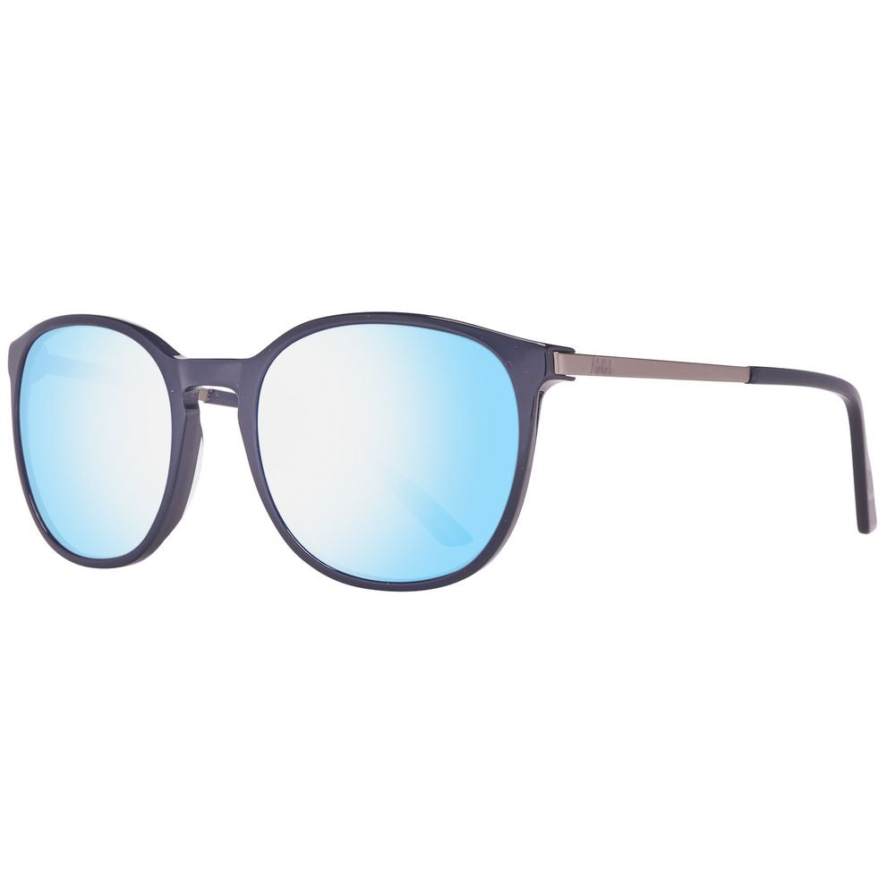 Helly Hansen Black Plastic Sunglasses | Regal Royce