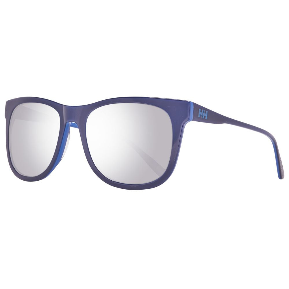 Helly Hansen Blue Plastic Sunglasses | Regal Royce