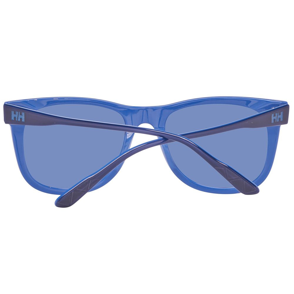 Helly Hansen Blue Plastic Sunglasses | Regal Royce