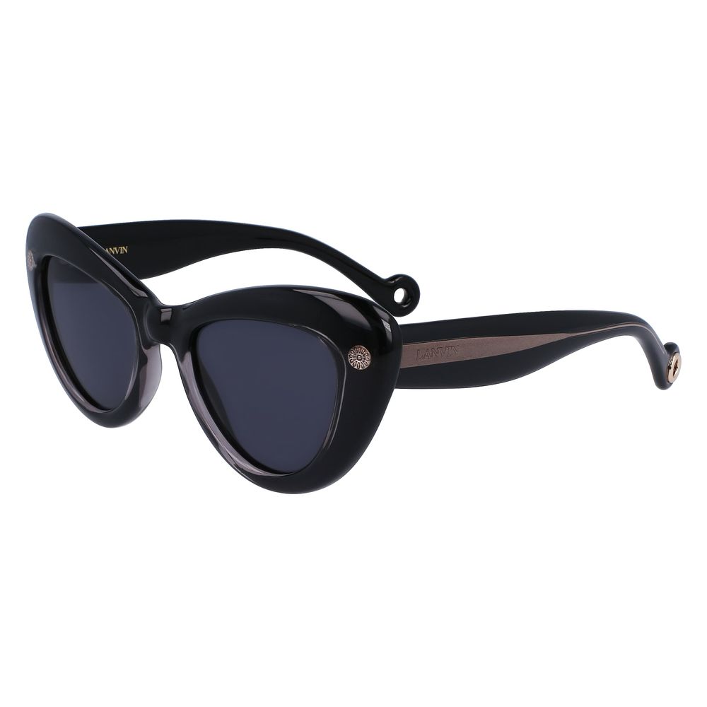 Lanvin Gray Bio Injected Sunglasses | Regal Royce