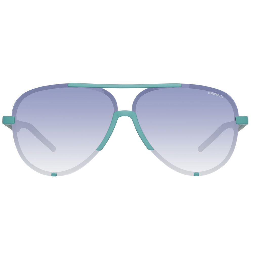 Polaroid Bicolor Acetate Sunglasses | Regal Royce