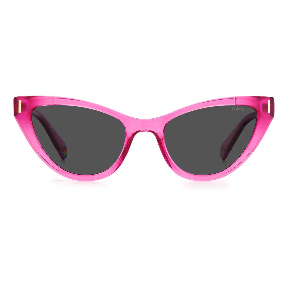 Polaroid Multicolor Plastic Sunglasses | Regal Royce