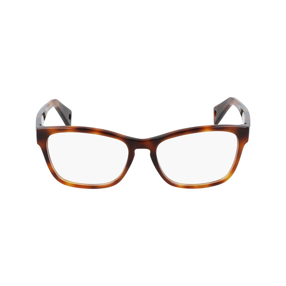 Lanvin Brown Acetate Glasses (Frames) | Regal Royce