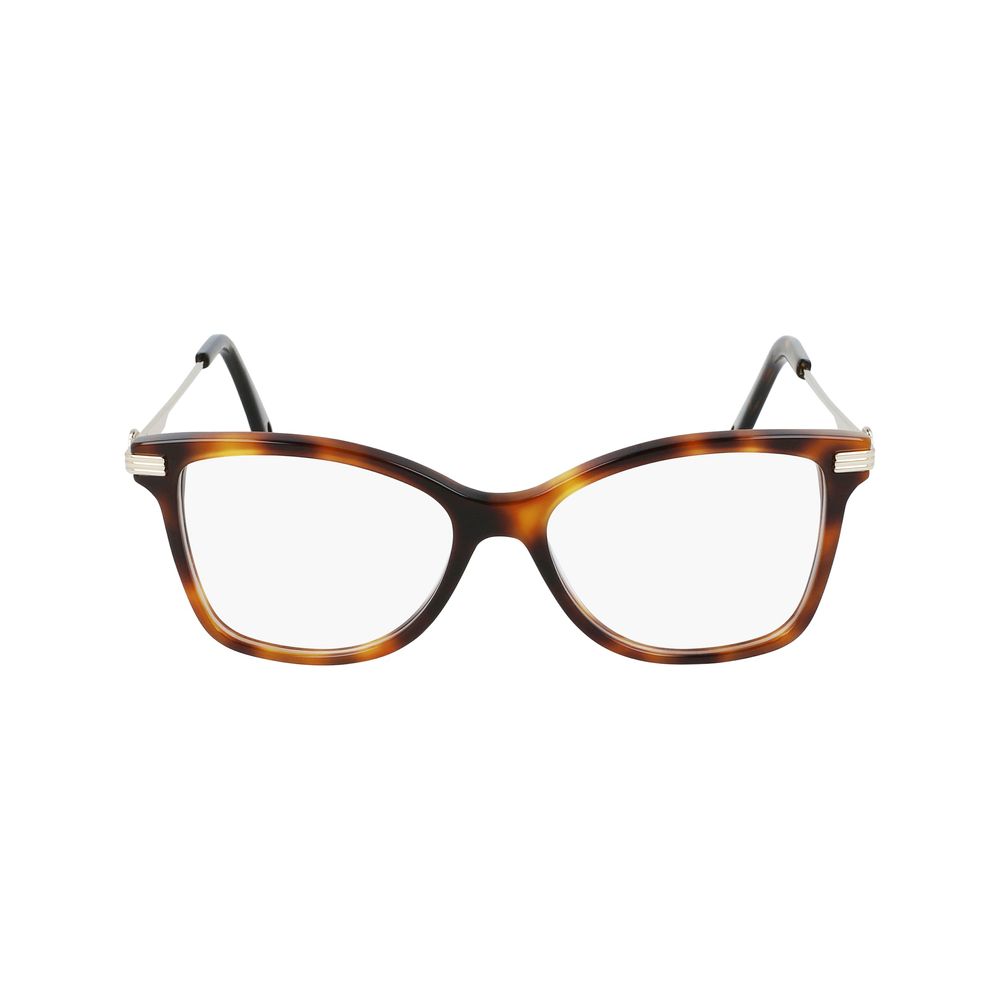 Lanvin Brown Acetate Glasses (Frames) | Regal Royce