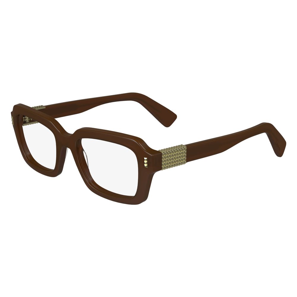 Lanvin Brown Acetate Glasses (Frames) | Regal Royce