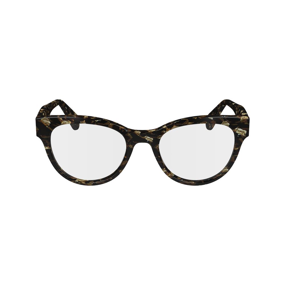 Lanvin Brown Acetate Glasses (Frames) | Regal Royce