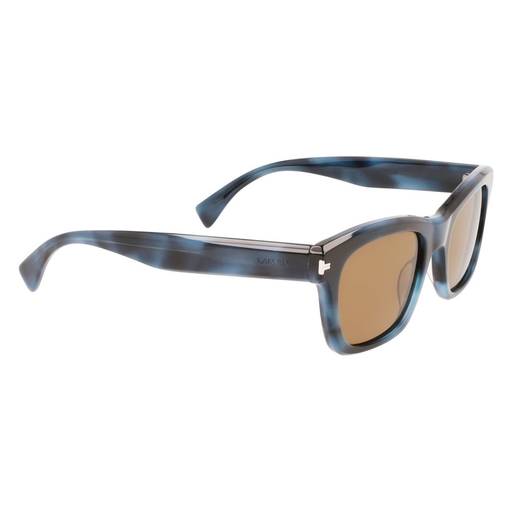 Lanvin Blue Acetate Sunglasses | Regal Royce
