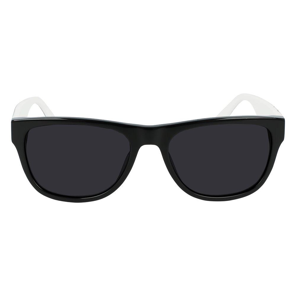 Converse Black Acetate Sunglasses | Regal Royce