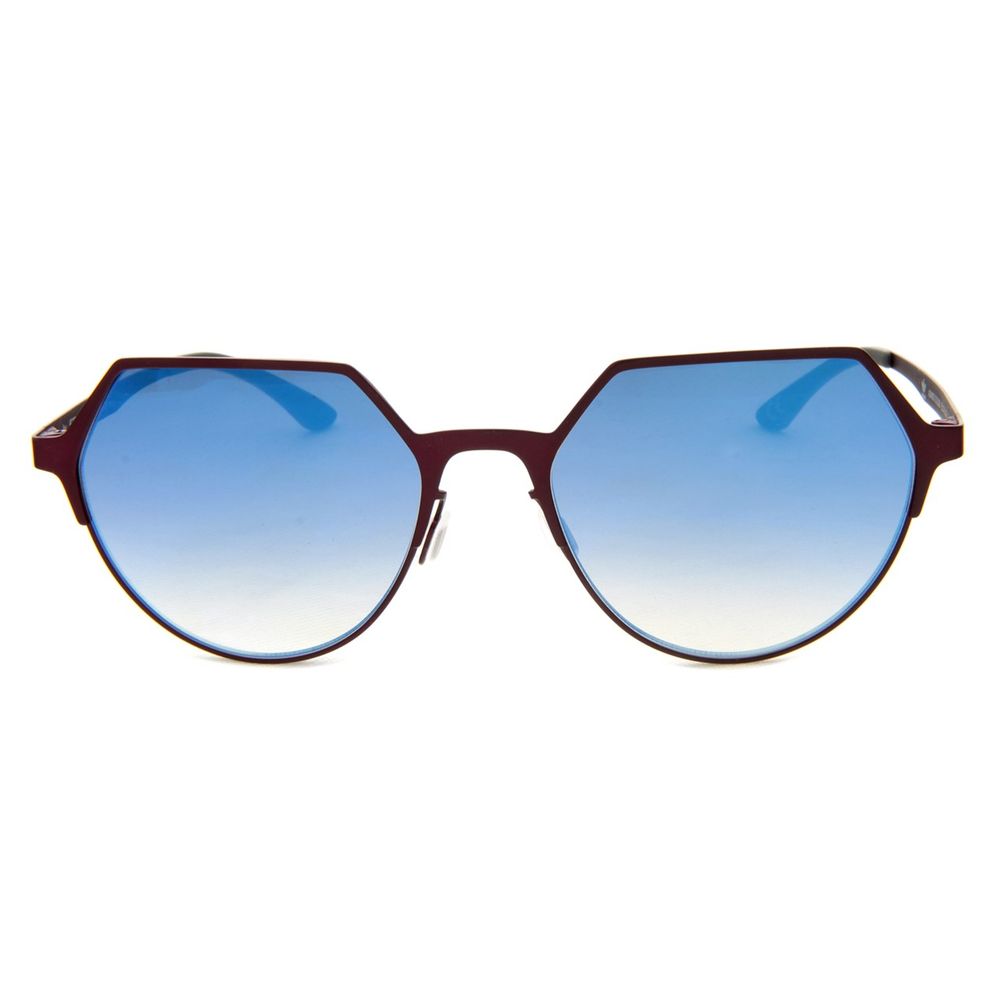 Adidas Black Metal Sunglasses | Regal Royce