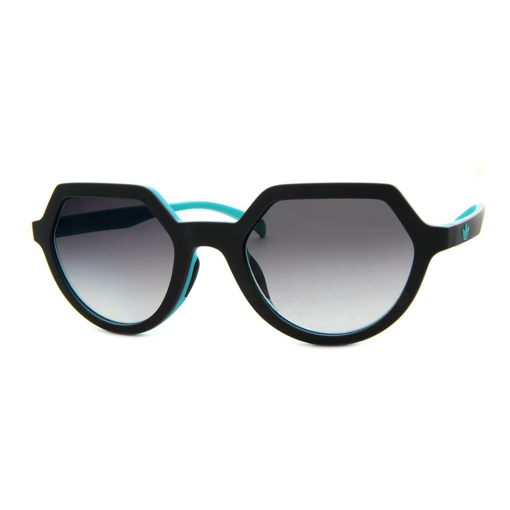 Adidas Black Plastic Sunglasses | Regal Royce