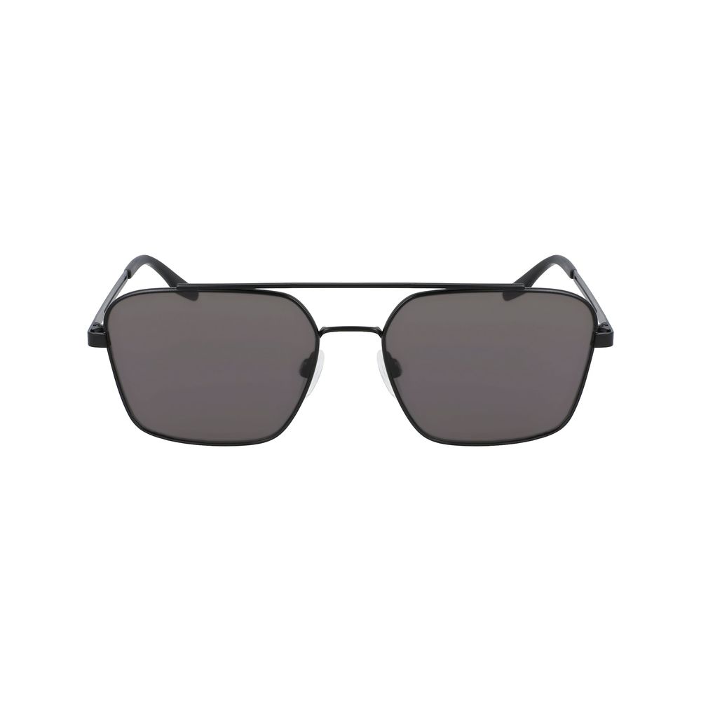 Converse Black Metal Sunglasses | Regal Royce