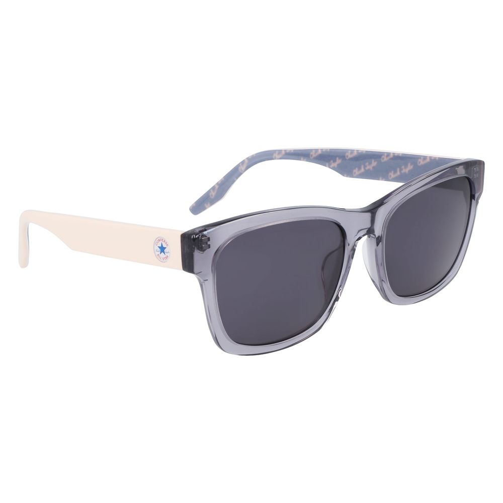 Converse Gray Acetate Sunglasses | Regal Royce
