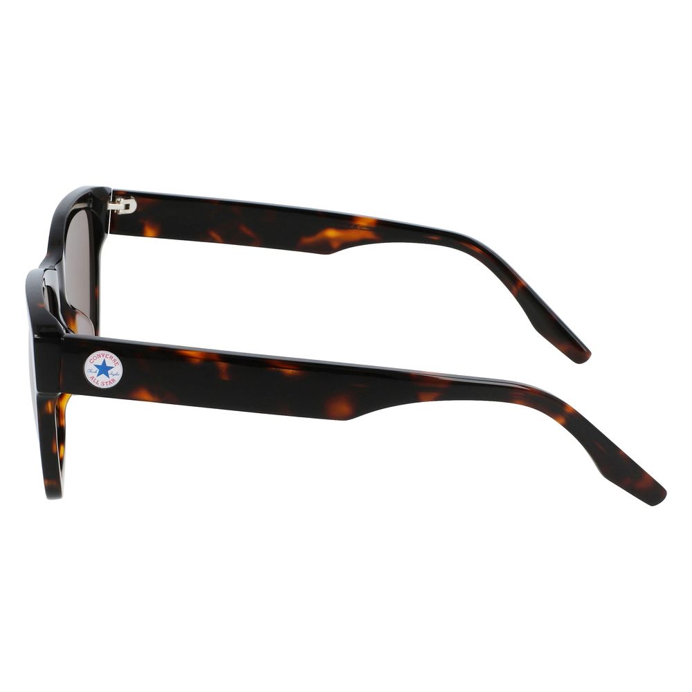 Converse Brown Acetate Sunglasses | Regal Royce