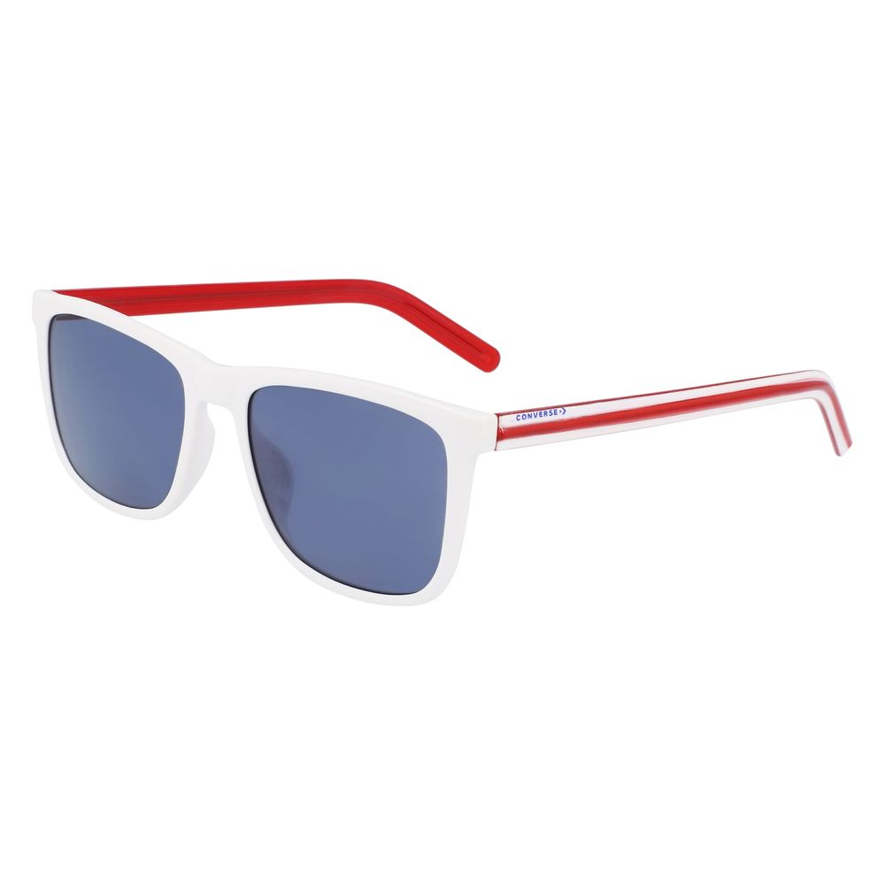 Converse White Injected Sunglasses | Regal Royce