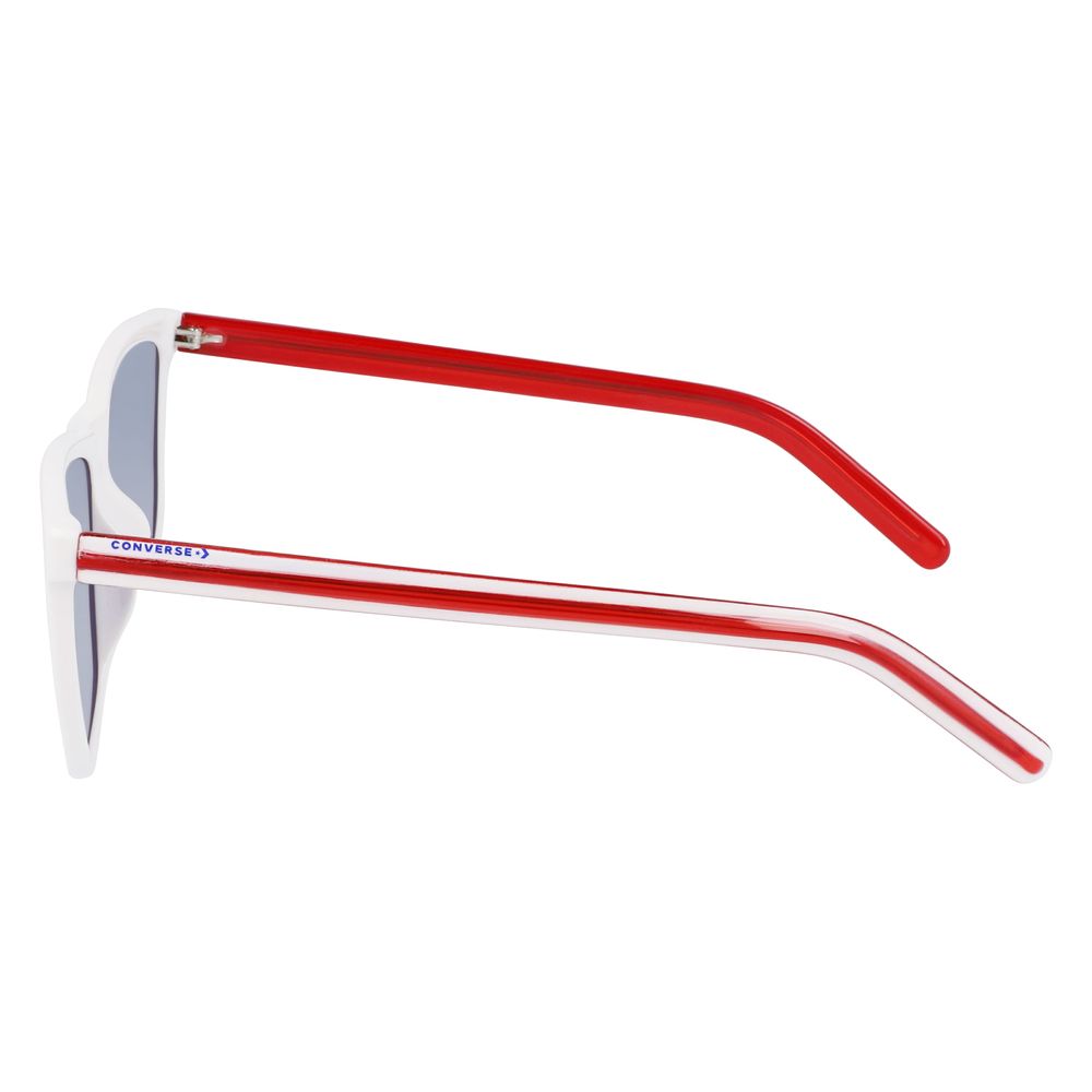 Converse White Injected Sunglasses | Regal Royce
