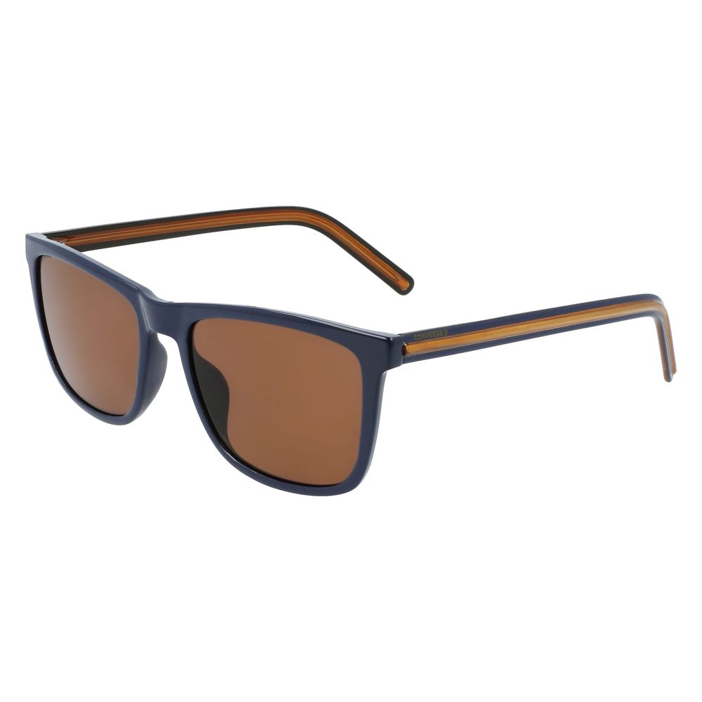 Converse Blue Injected Sunglasses | Regal Royce