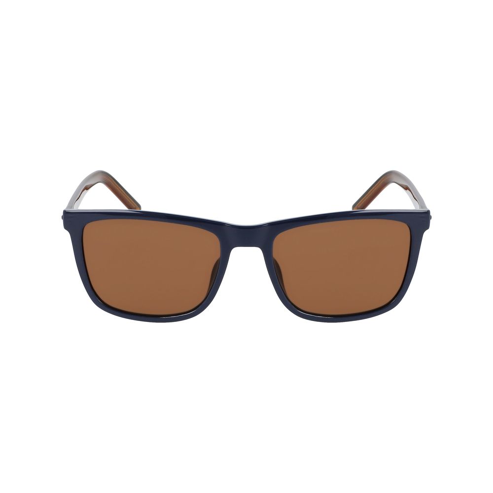 Converse Blue Injected Sunglasses | Regal Royce