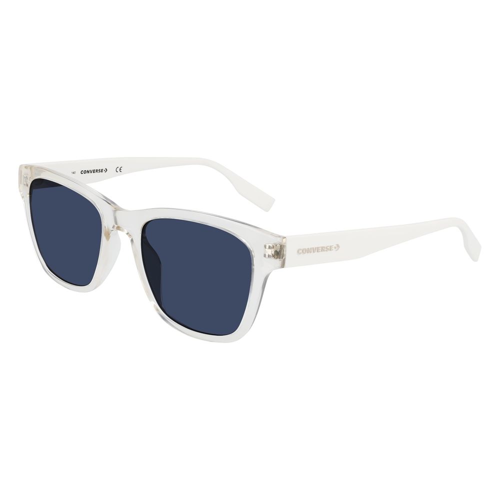 Converse Transparent Injected Sunglasses | Regal Royce