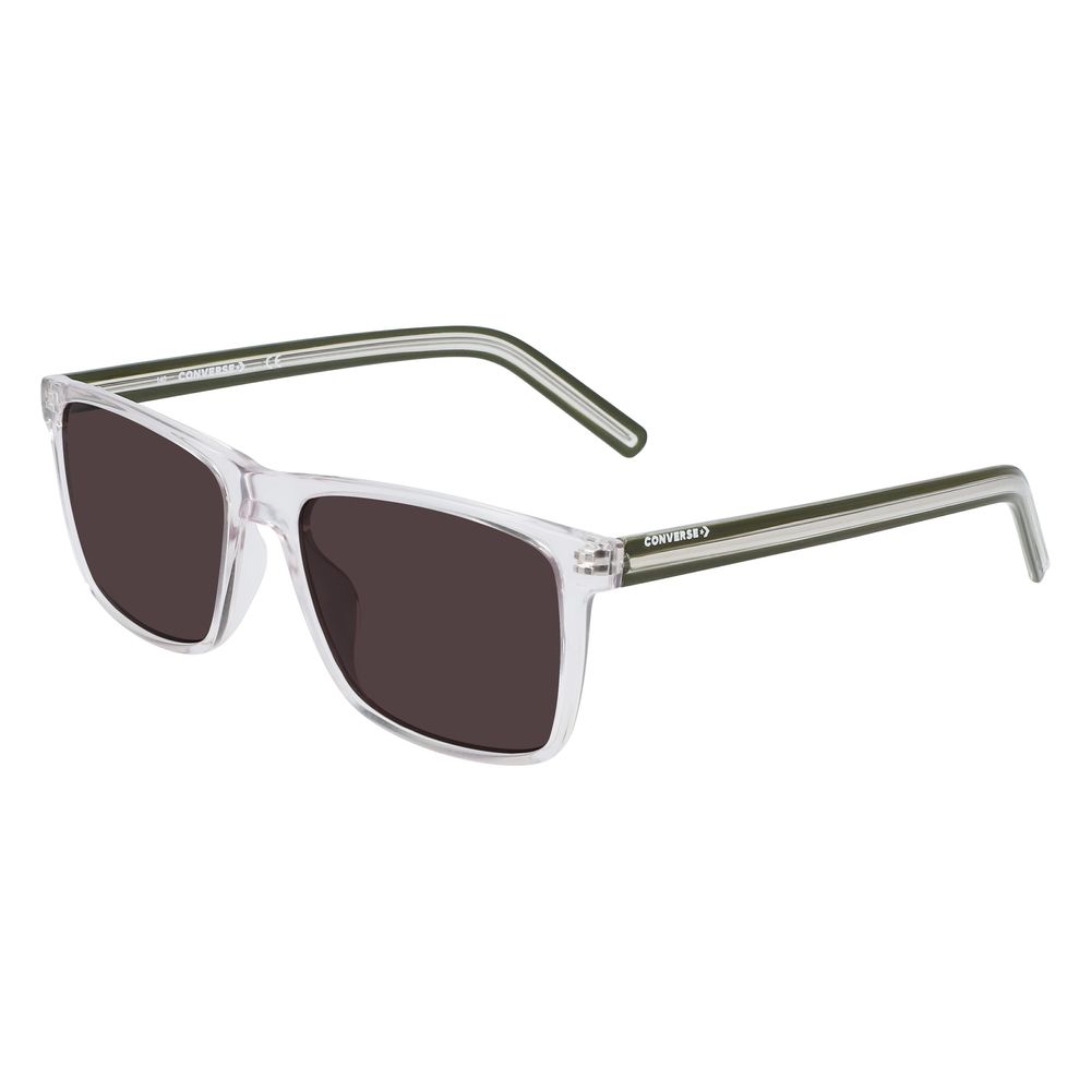 Converse Transparent Injected Sunglasses | Regal Royce