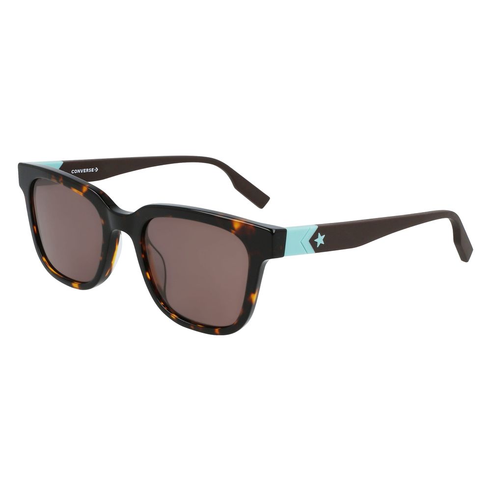 Converse Brown Acetate Sunglasses | Regal Royce