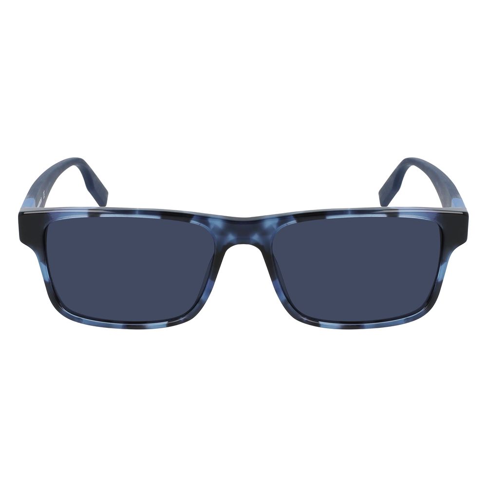 Converse Blue Acetate Sunglasses | Regal Royce