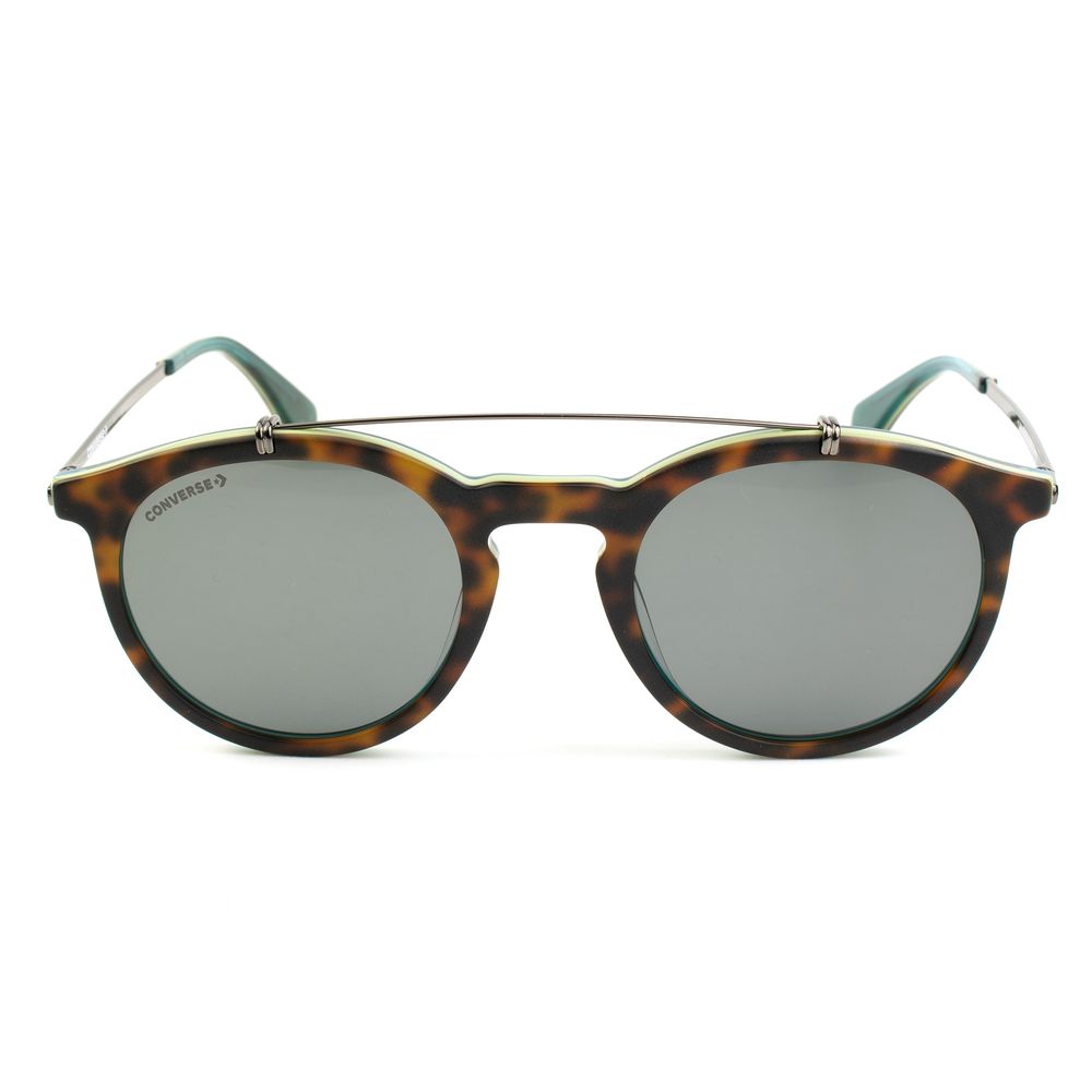 Converse Brown Acetate Sunglasses | Regal Royce