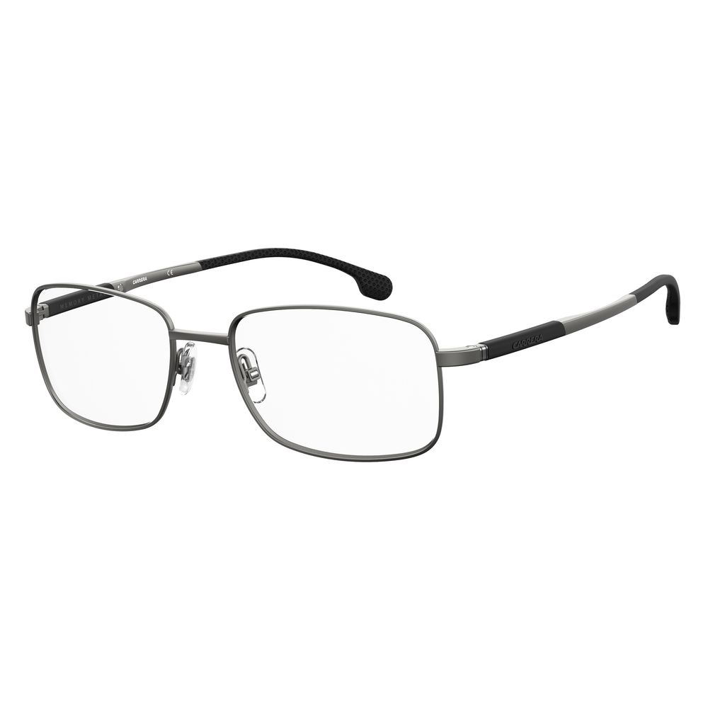 Carrera Gray Metal Glasses (Frames) | Regal Royce